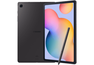 SAMSUNG Tablette Galaxy Tab S6 Lite 10.4" 64 GB Wi-Fi Gris (SM-P610NZAALUX)